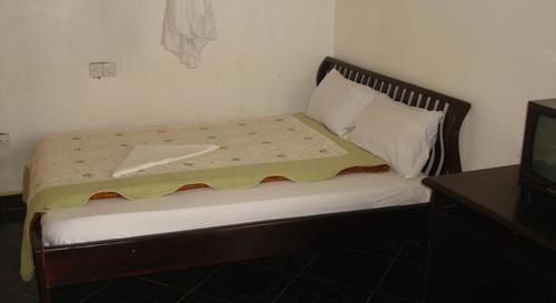 Rays Hotel Mbarara Eksteriør bilde