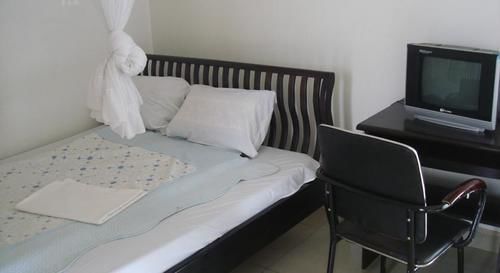 Rays Hotel Mbarara Eksteriør bilde